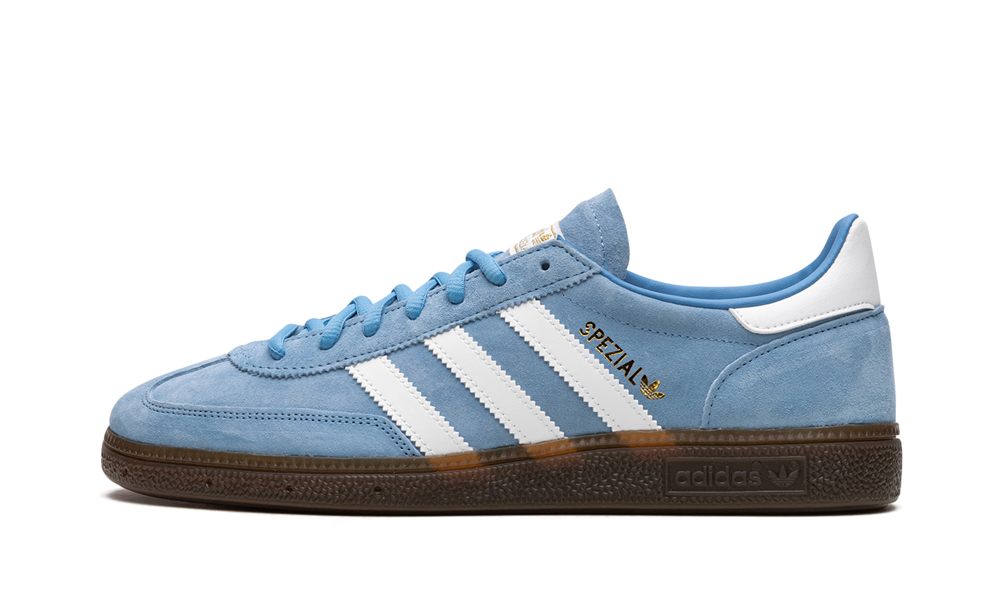 Adidas Handball Spezial Light Blue