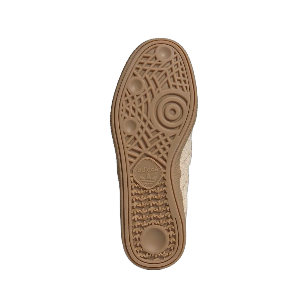 Adidas Handball Spezial Loafer Magic Beige Gum