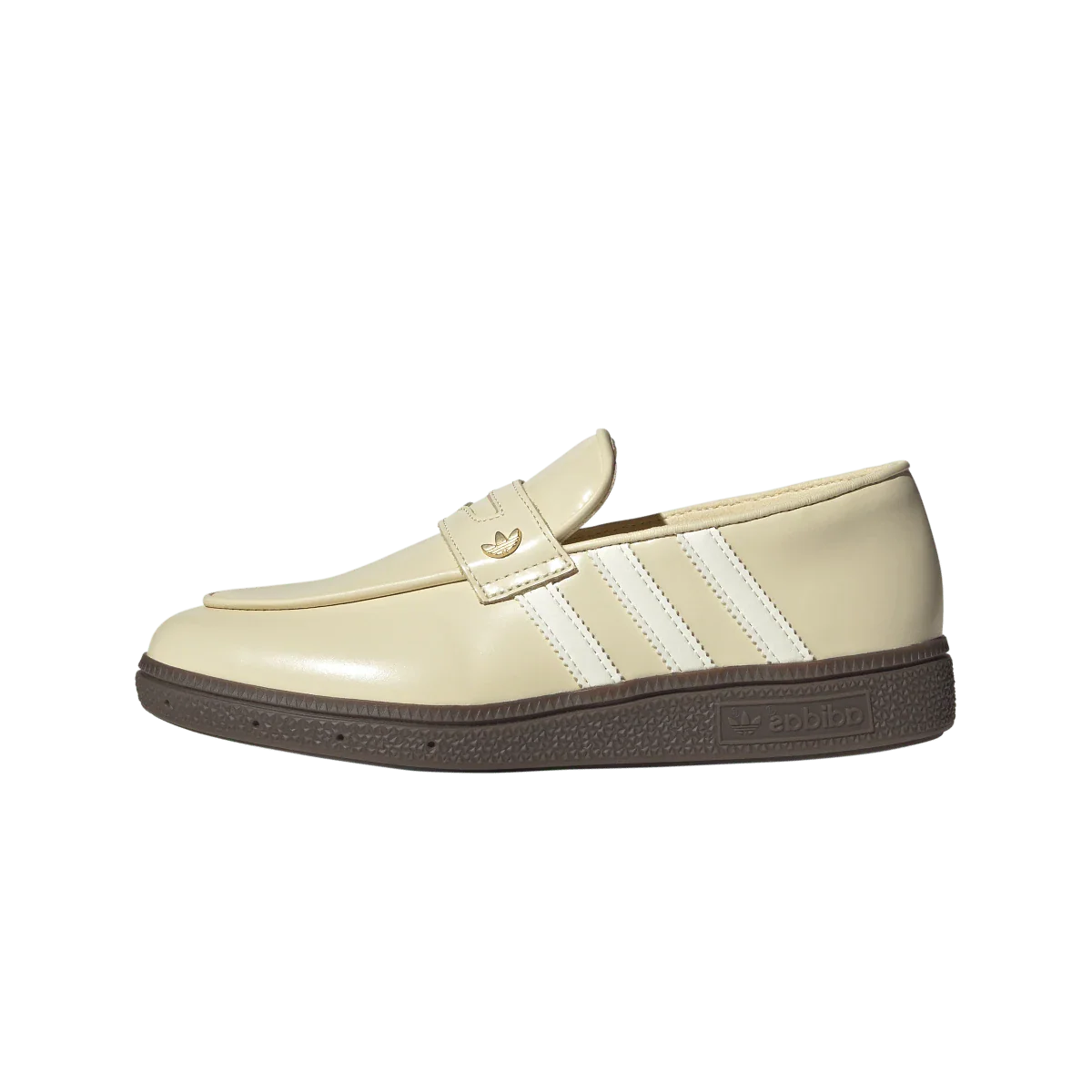 Adidas Handball Spezial Loafer Warm Vanilla