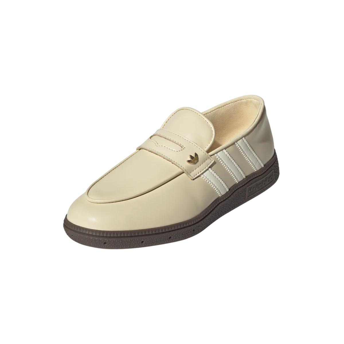 Adidas Handball Spezial Loafer Warm Vanilla