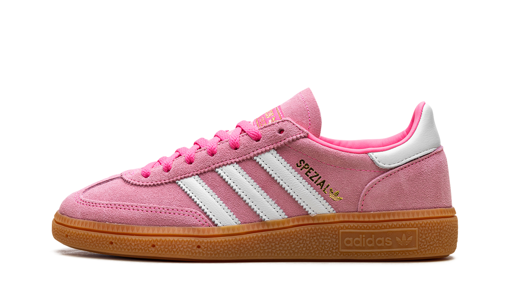 Adidas Handball Spezial Lucid Pink White