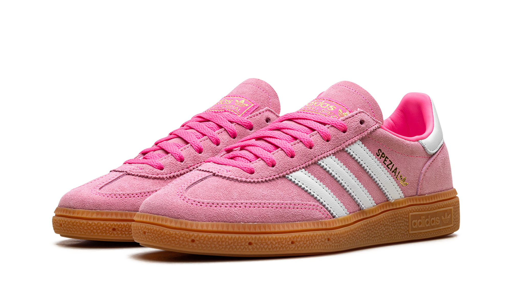 Adidas Handball Spezial Lucid Pink White