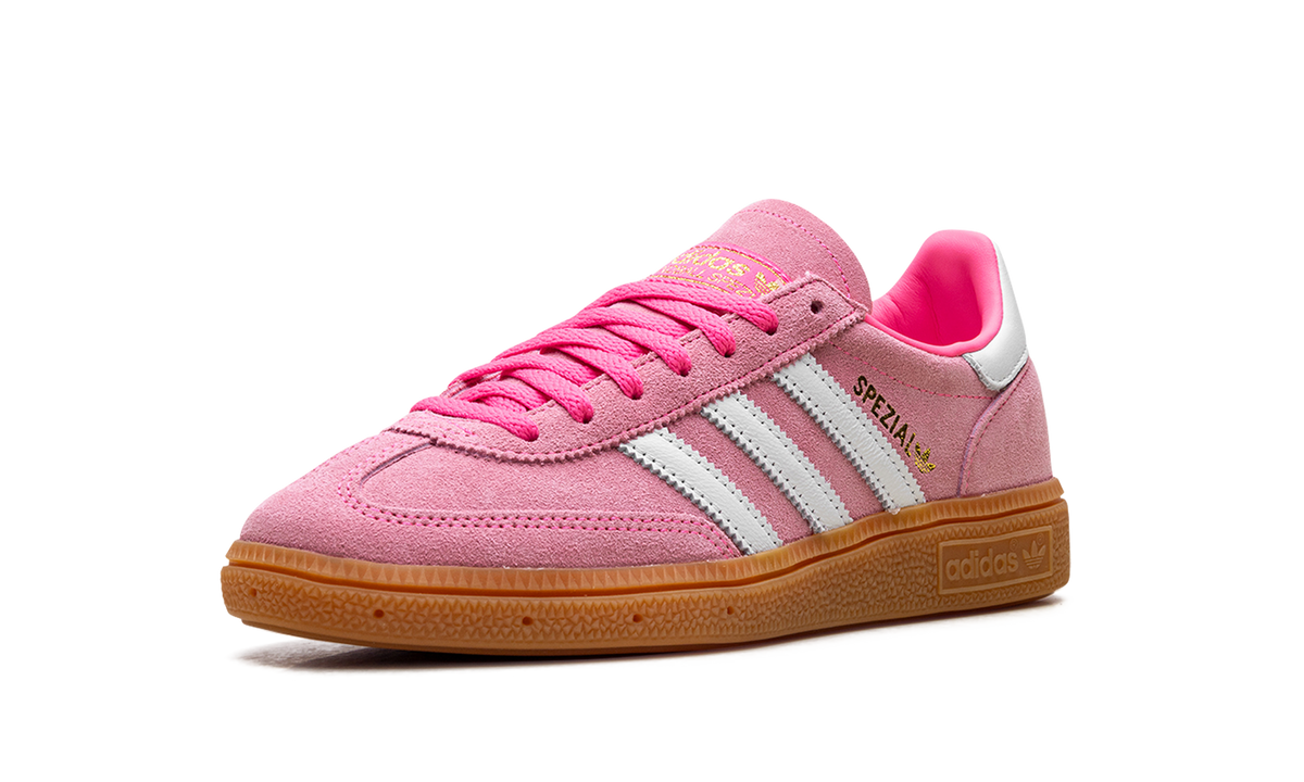 Adidas Handball Spezial Lucid Pink White