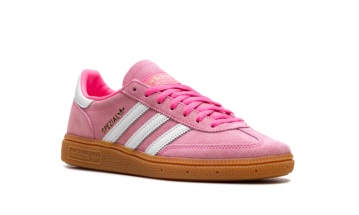 Adidas Handball Spezial Lucid Pink White