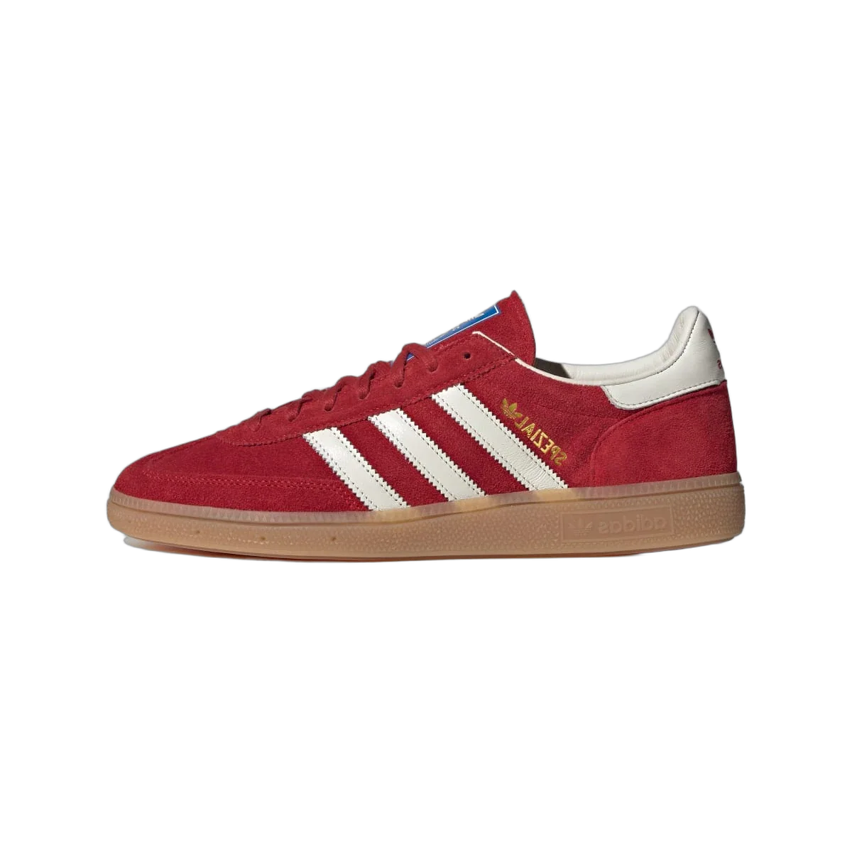 Adidas Handball Spezial Made In Germany Equipment Red