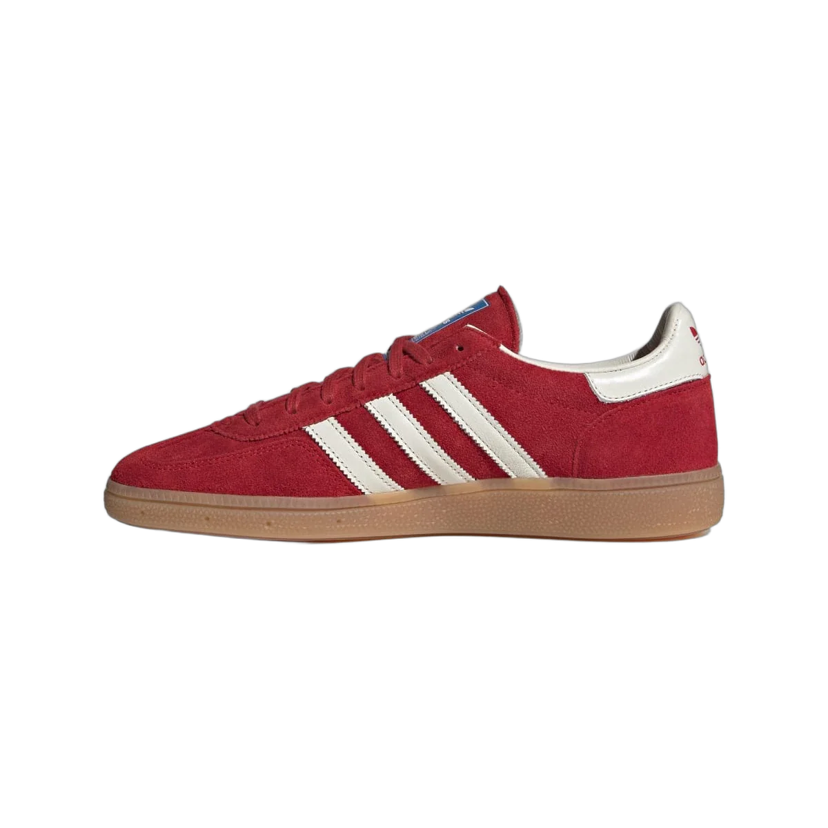 Adidas Handball Spezial Made In Germany Equipment Red