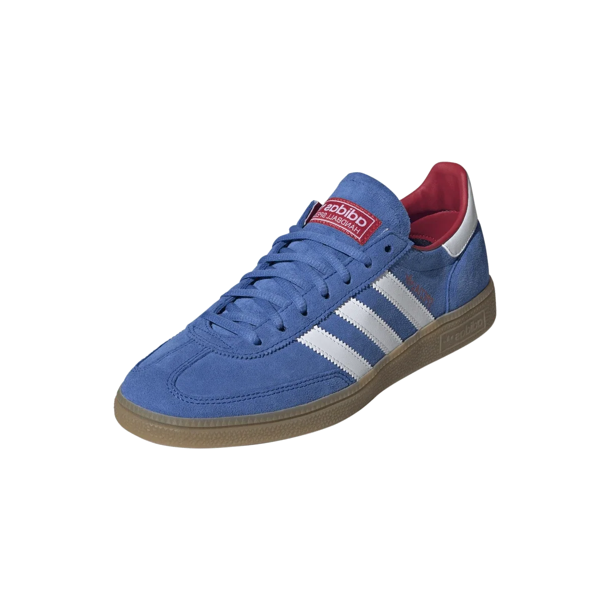 Adidas Handball Spezial Manchester United Royal Blue