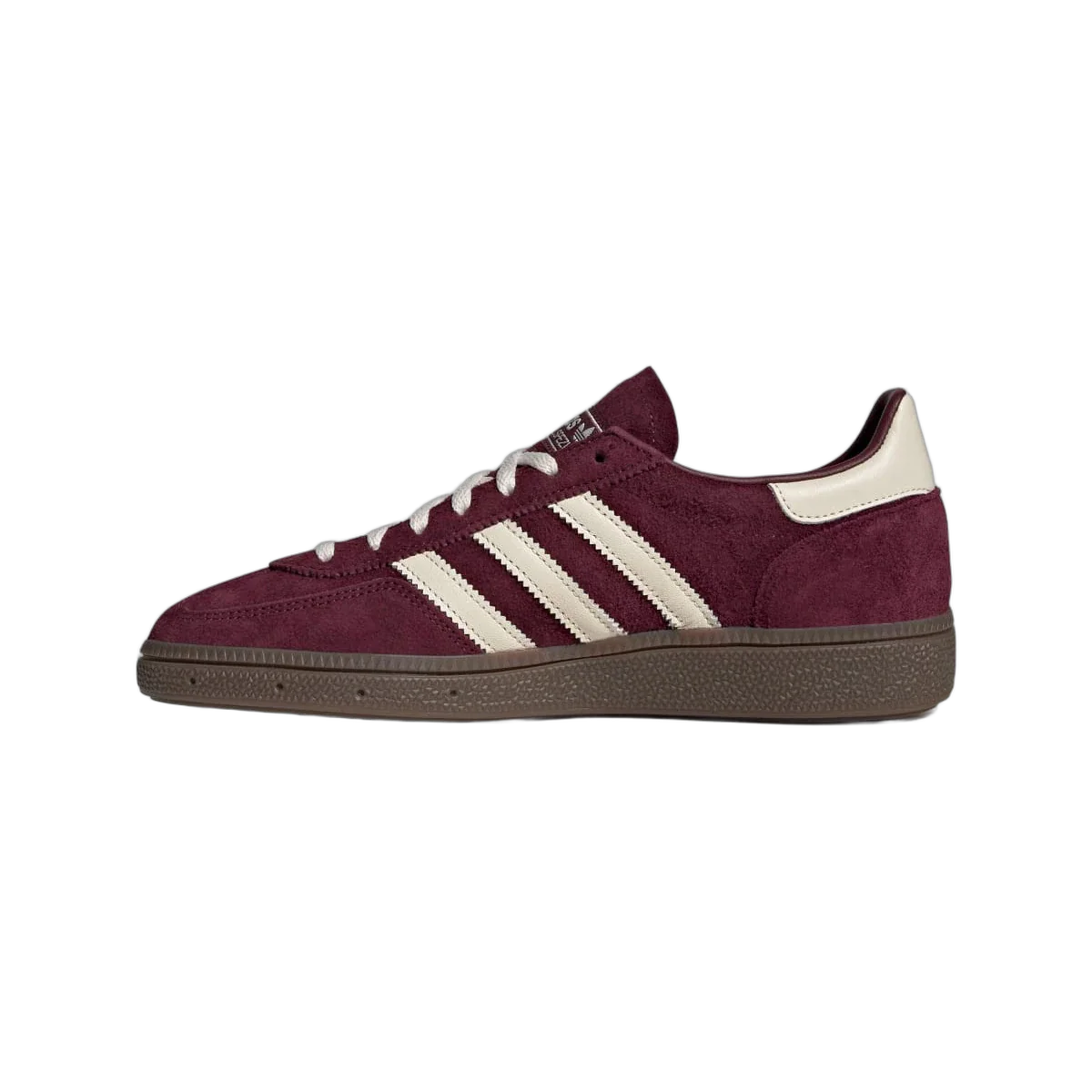 Adidas Handball Spezial Maroon Off White Gum
