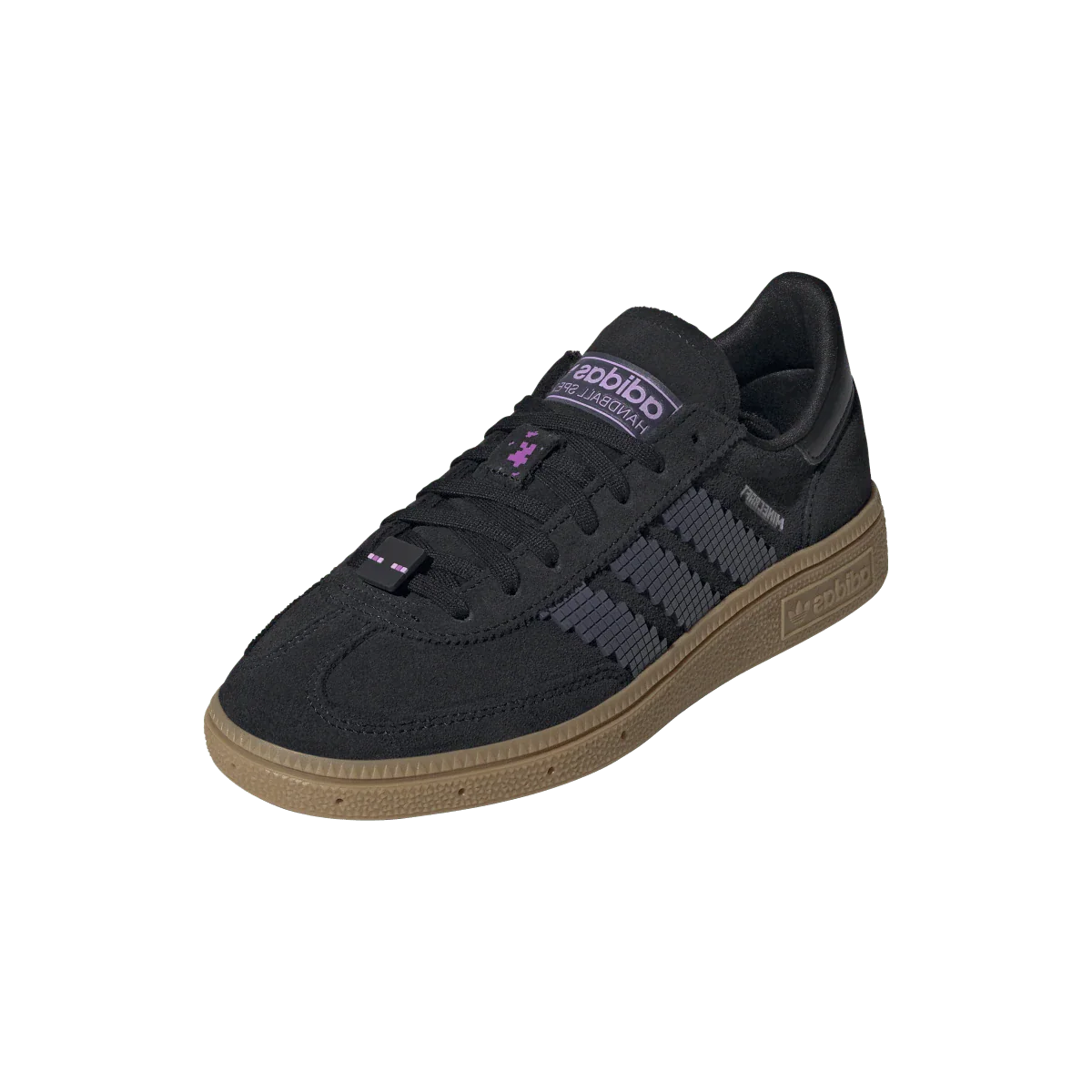 Adidas Handball Spezial Minecraft Enderman