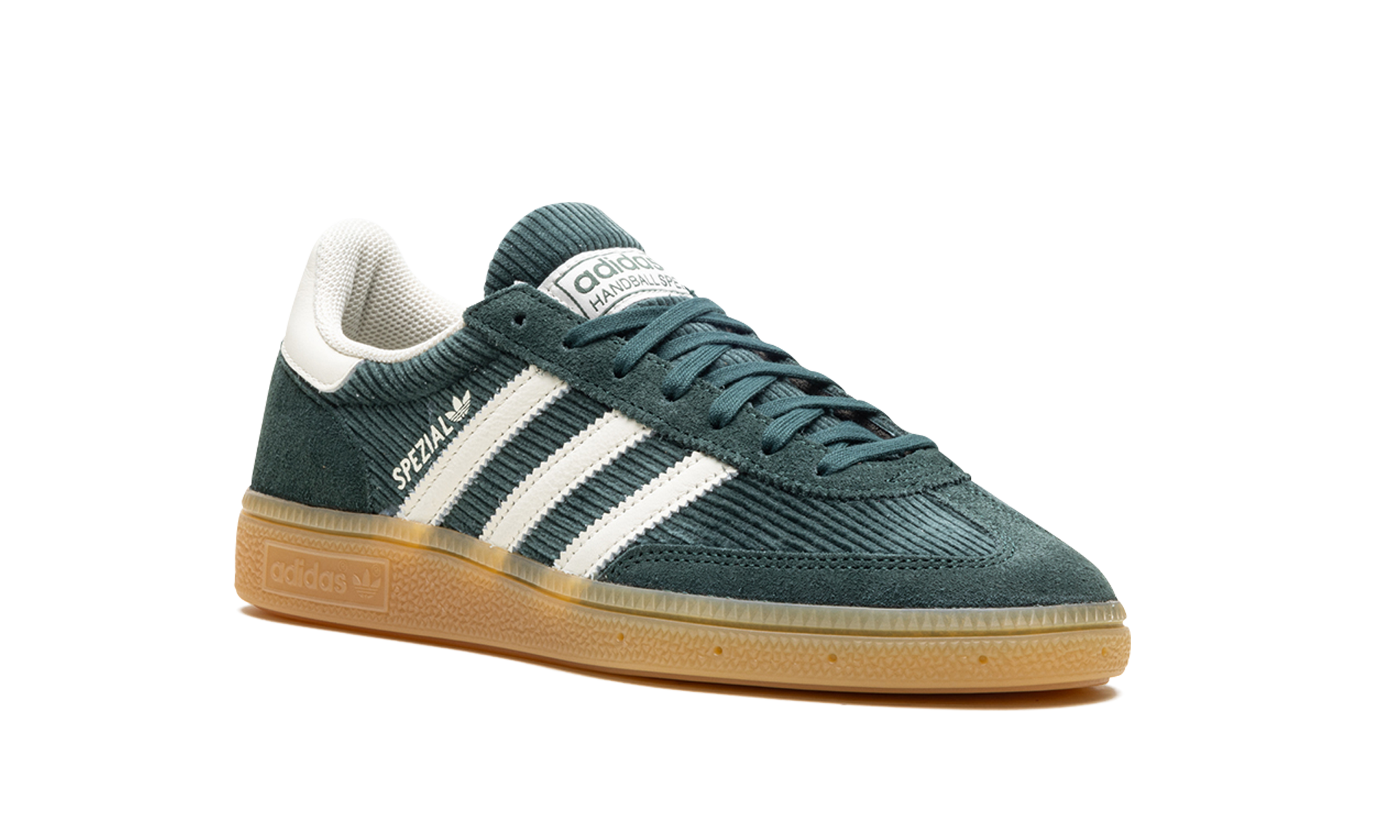 Adidas Handball Spezial Mineral Green