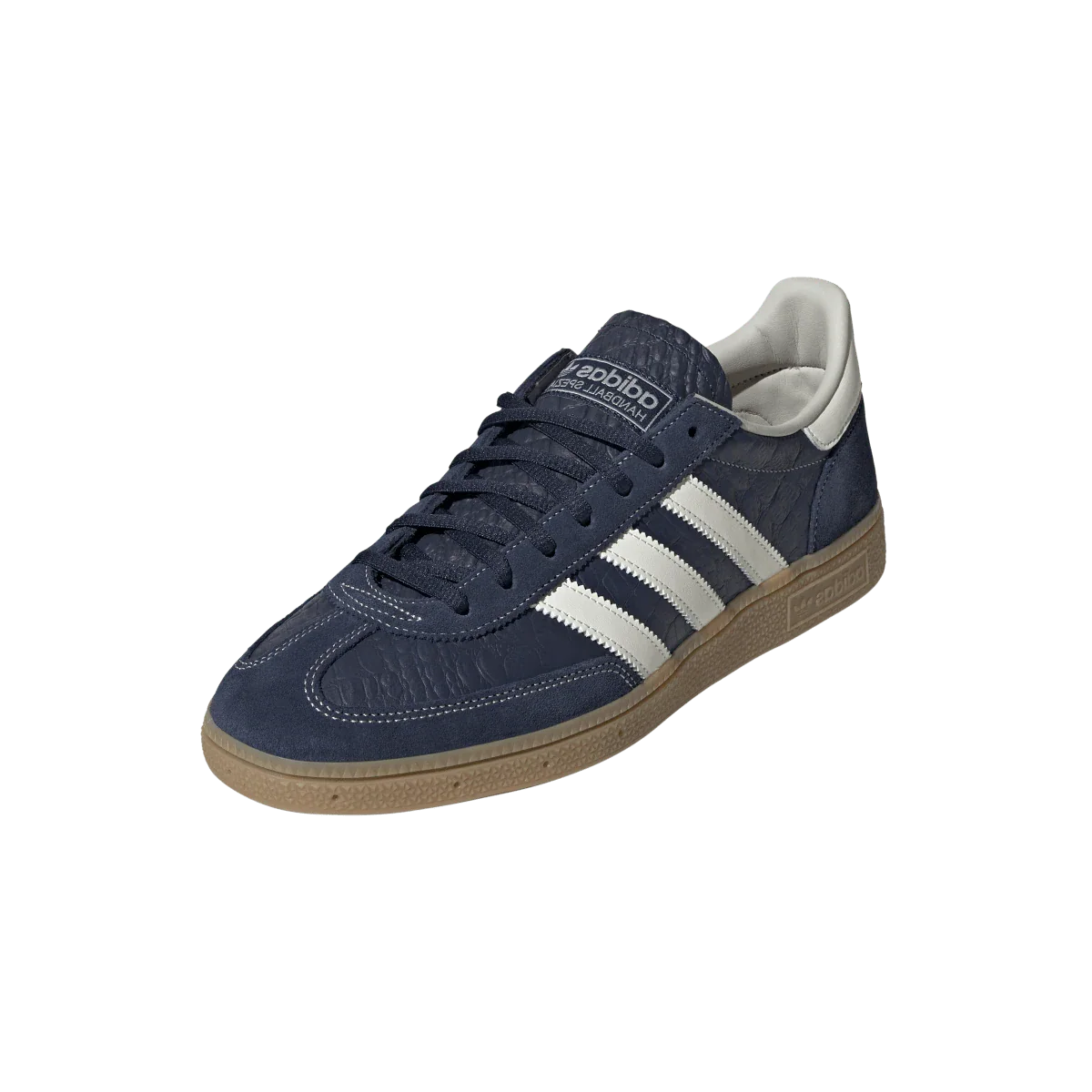 Adidas Handball Spezial Night Indigo Cream White