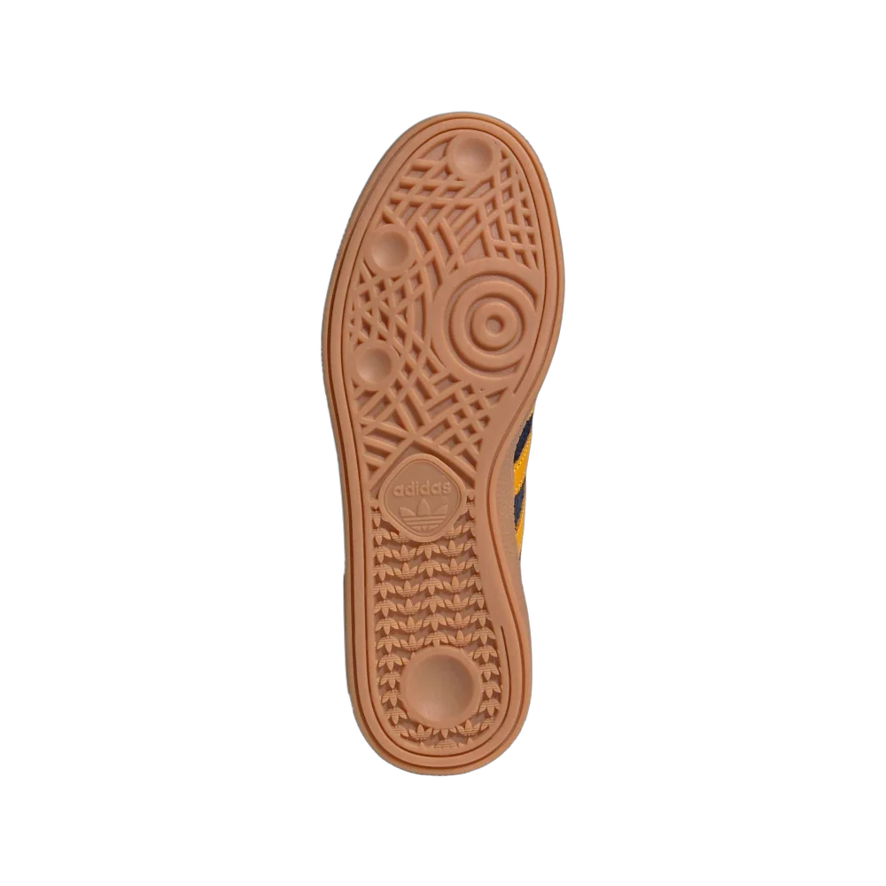 Adidas Handball Spezial Night Indigo Yellow, Night Indigo/Crew Yellow (IF6565)