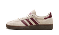 Adidas Handball Spezial Off White Collegiate Burgundy