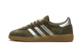 Adidas Handball Spezial Olive Strata