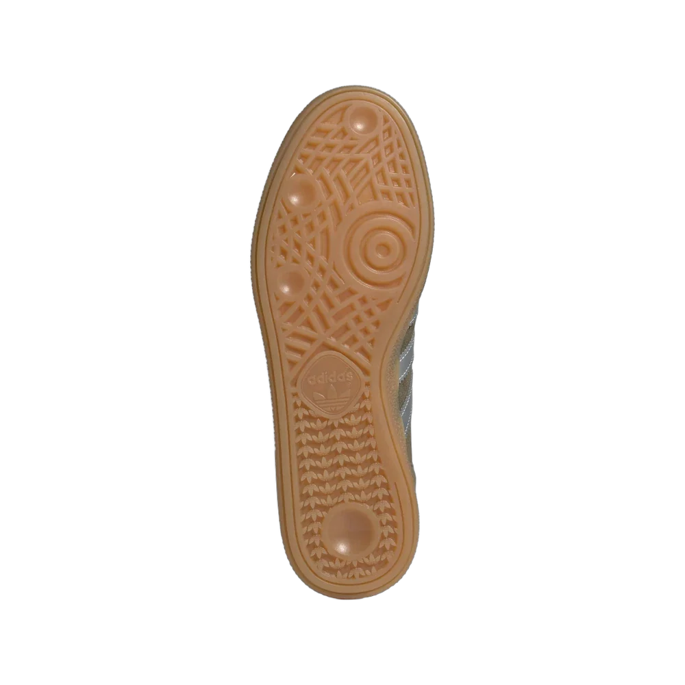 Adidas Handball Spezial Olive Strata, Olive Strata/Silver Metalic/Super Yellow (JH7558)