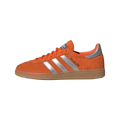 Adidas Handball Spezial Orange Silver