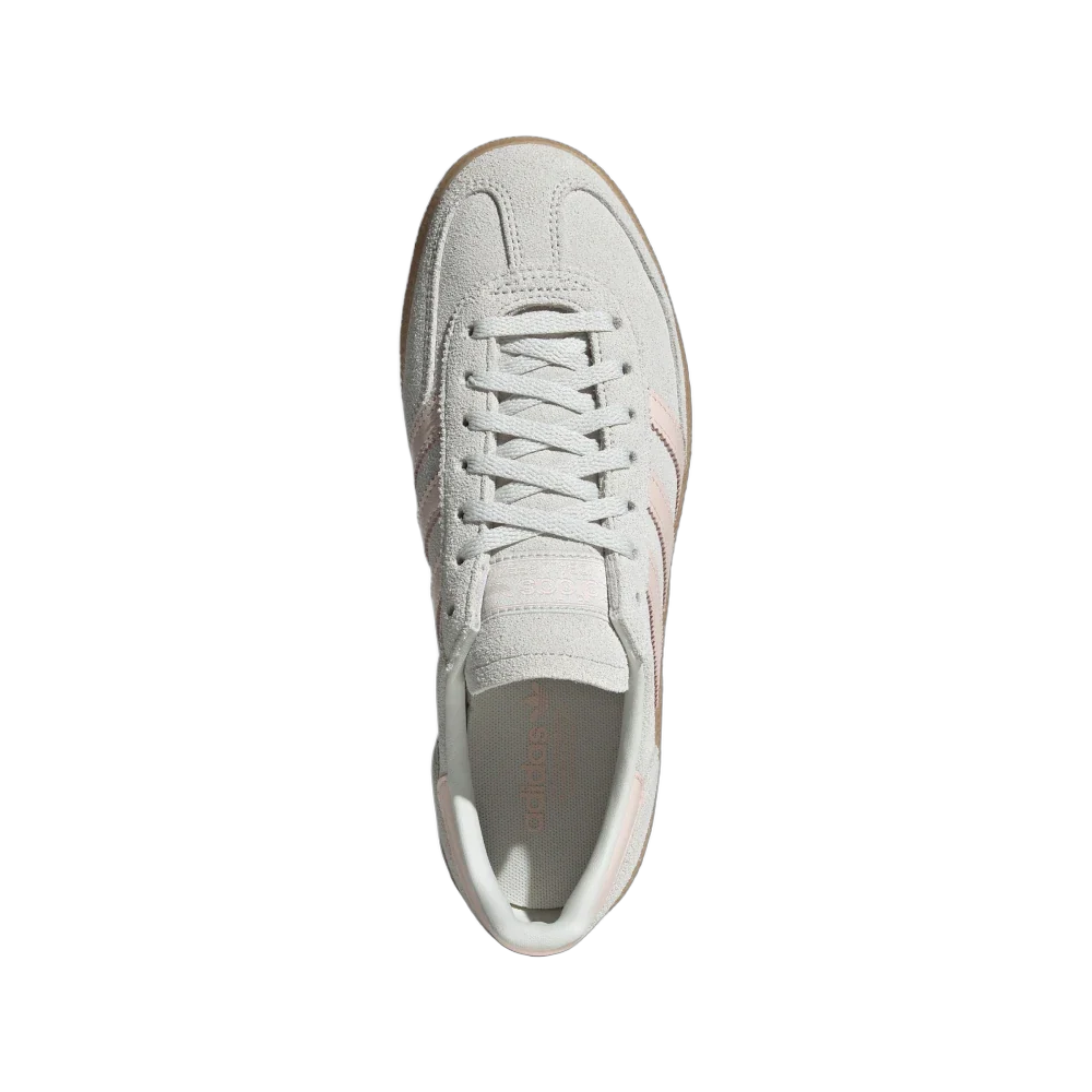 Adidas Handball Spezial Orbit Grey Wonder Quartz, Orbit Grey/Wonder Quartz/Gum (JR3629)