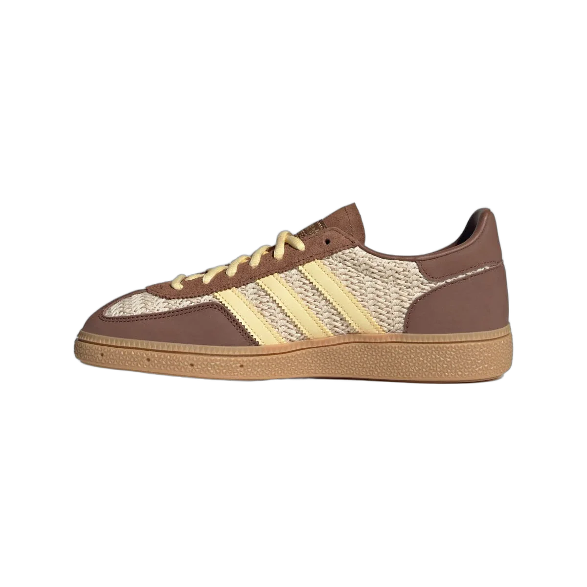 Adidas Handball Spezial Preloved Brown Orange Tint Gum