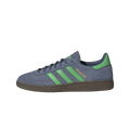 Adidas Handball Spezial Preloved Ink Semi Screaming Green