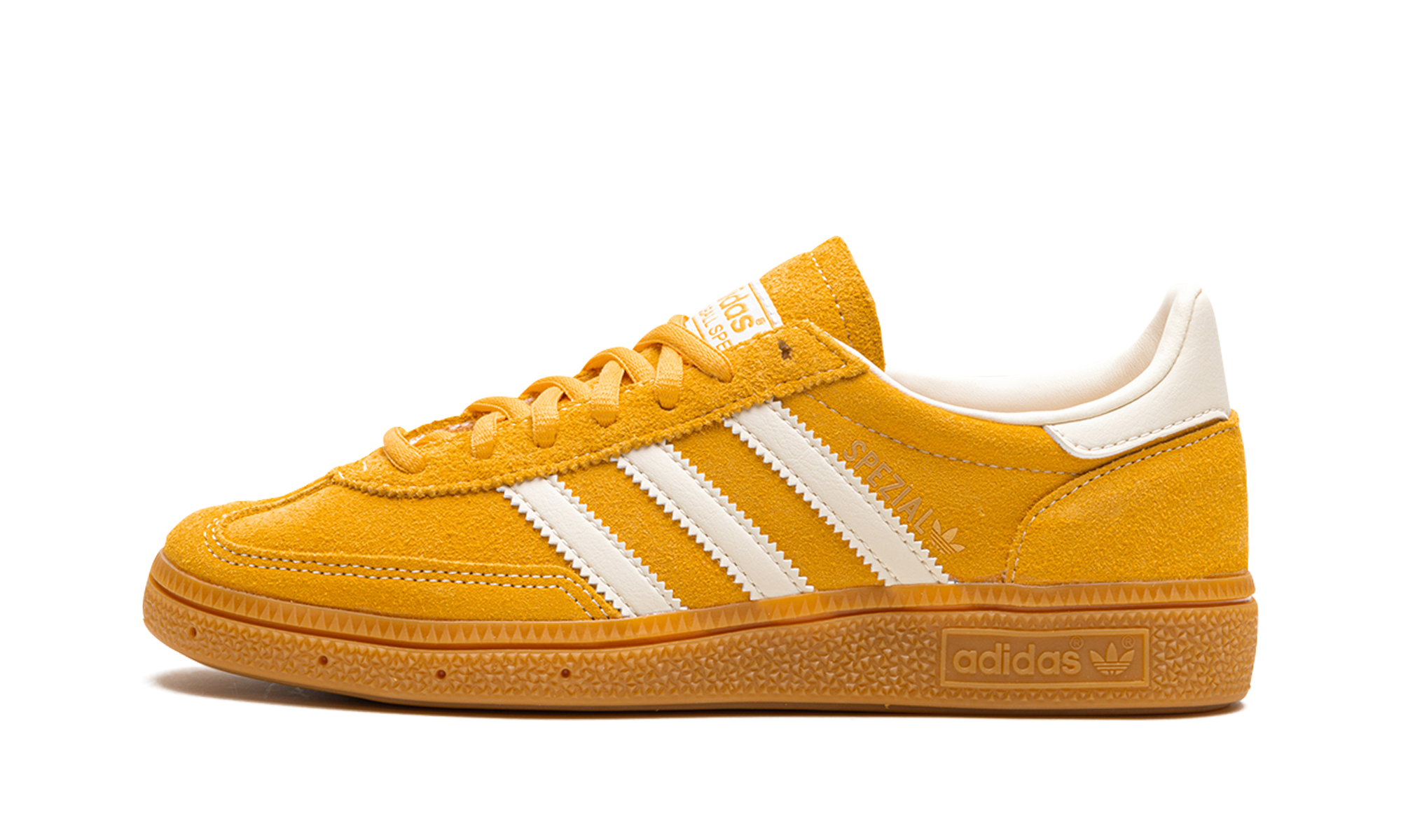 Adidas Handball Spezial Preloved Yellow