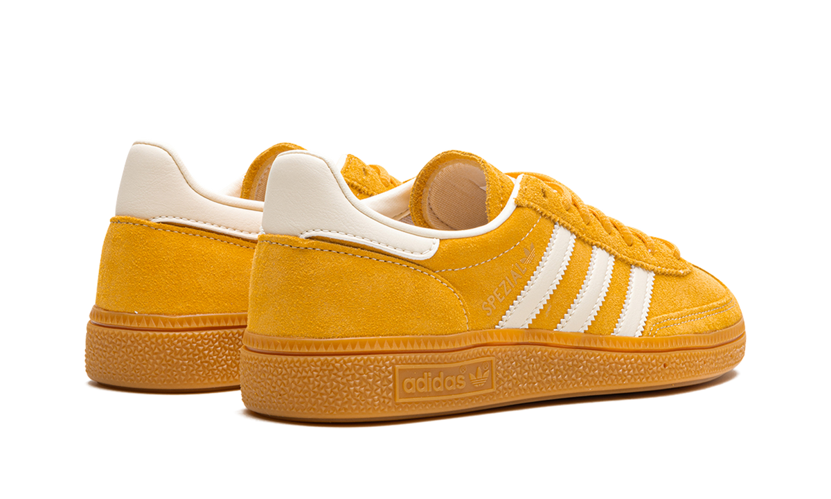 Adidas Handball Spezial Preloved Yellow