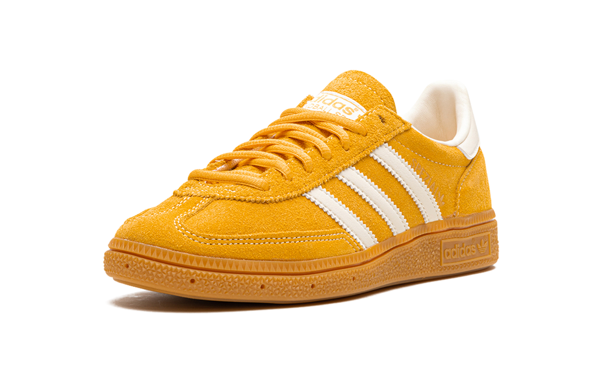 Adidas Handball Spezial Preloved Yellow
