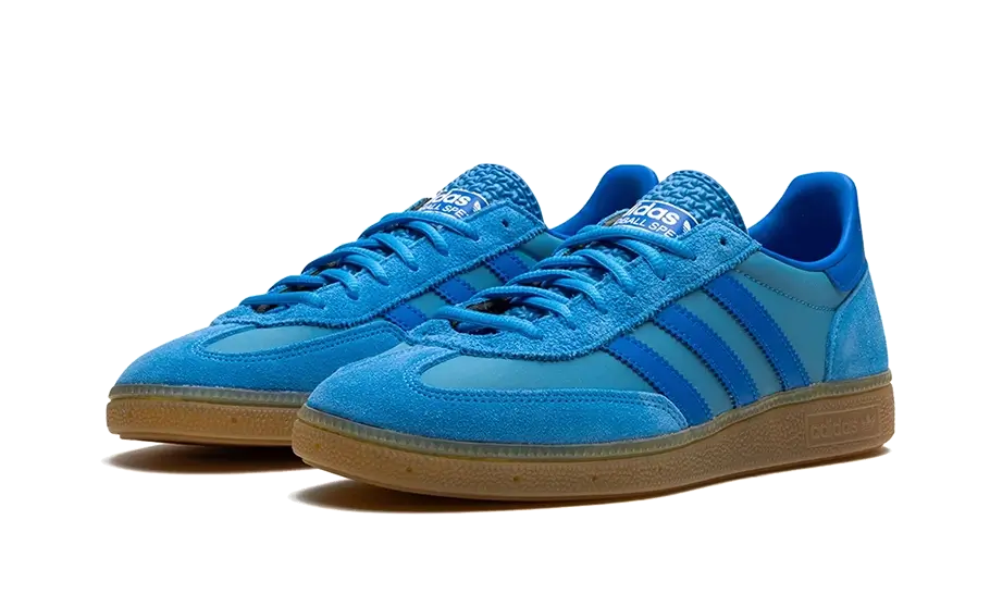 Adidas Handball Spezial Pulse Blue Gum, Pulse Blue/Bright Royal/Gum (GY7408)