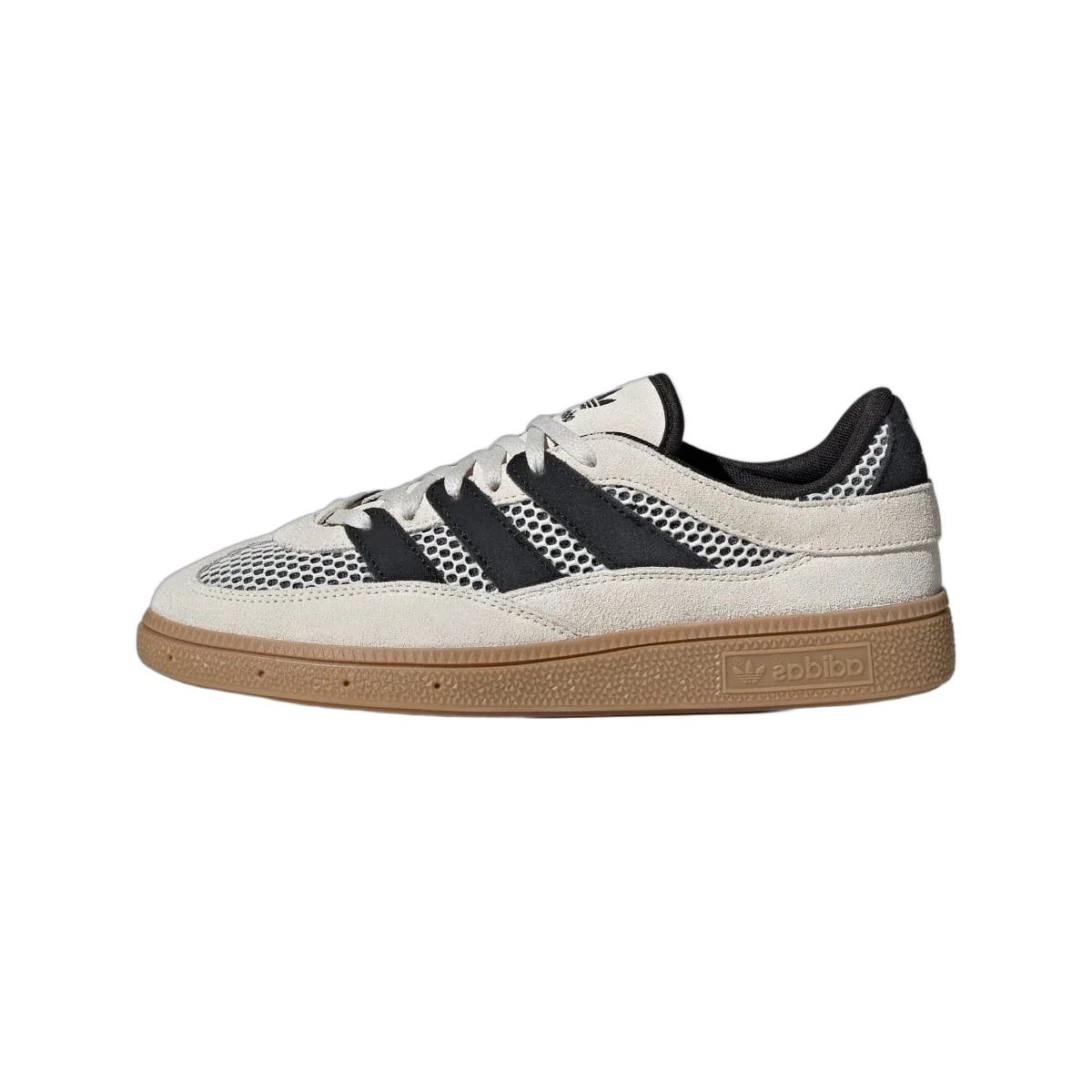 Adidas Handball Spezial ST Off White Core Black Cloud White