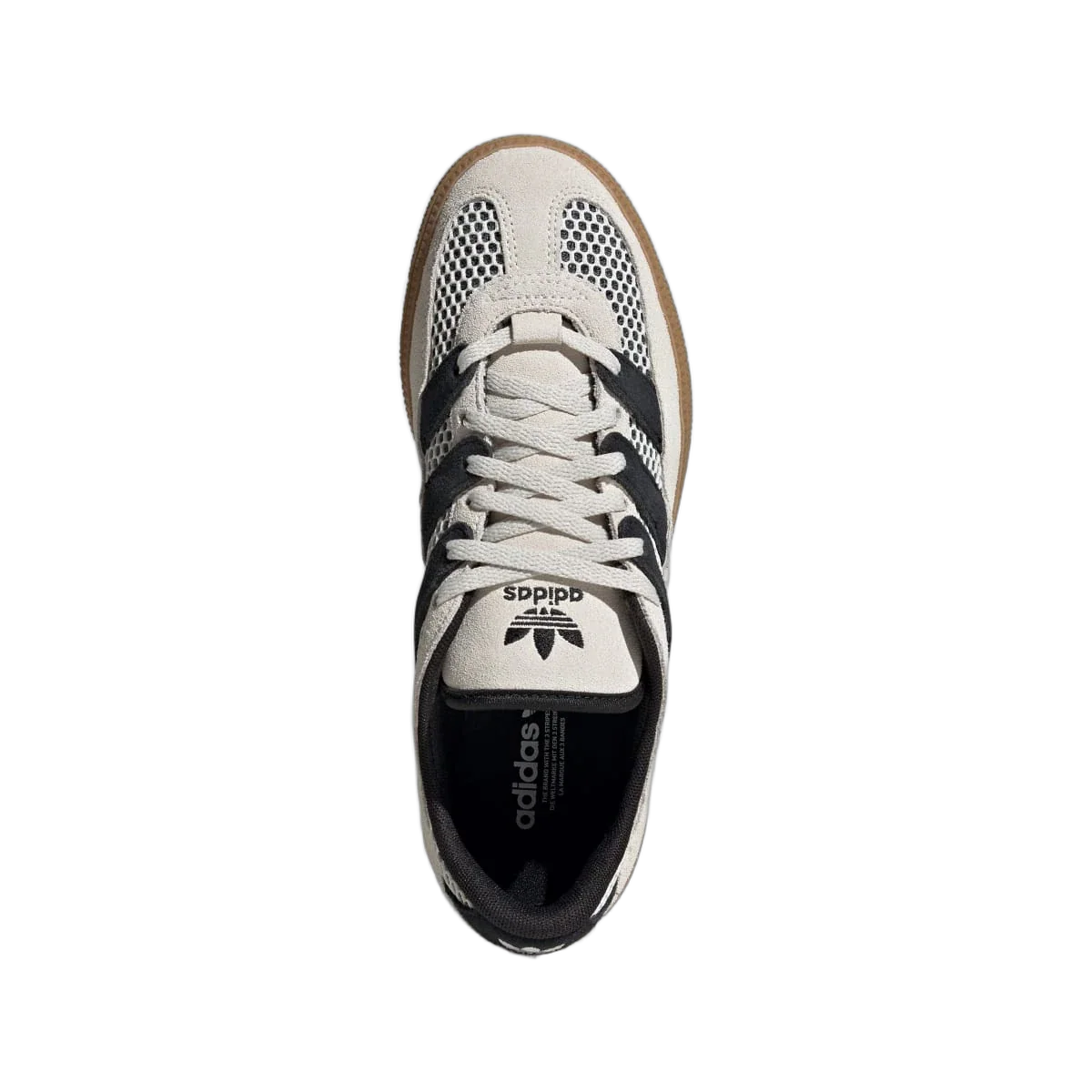 Adidas Handball Spezial ST Off White Core Black Cloud White