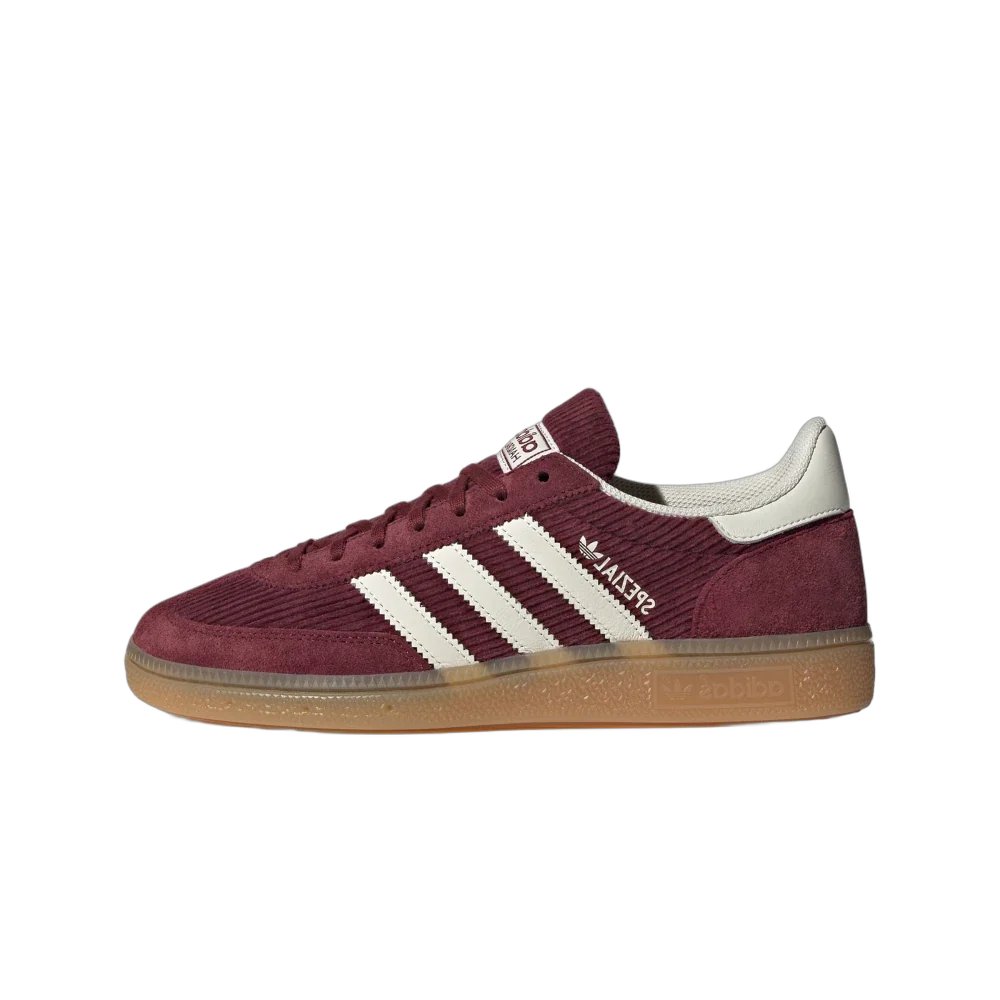 Adidas Handball Spezial Shadow Red, Shadow Red/Off White (IG1978)
