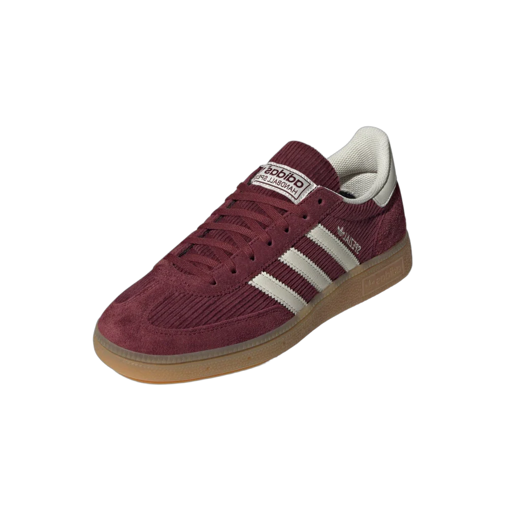 Adidas Handball Spezial Shadow Red, Shadow Red/Off White (IG1978)