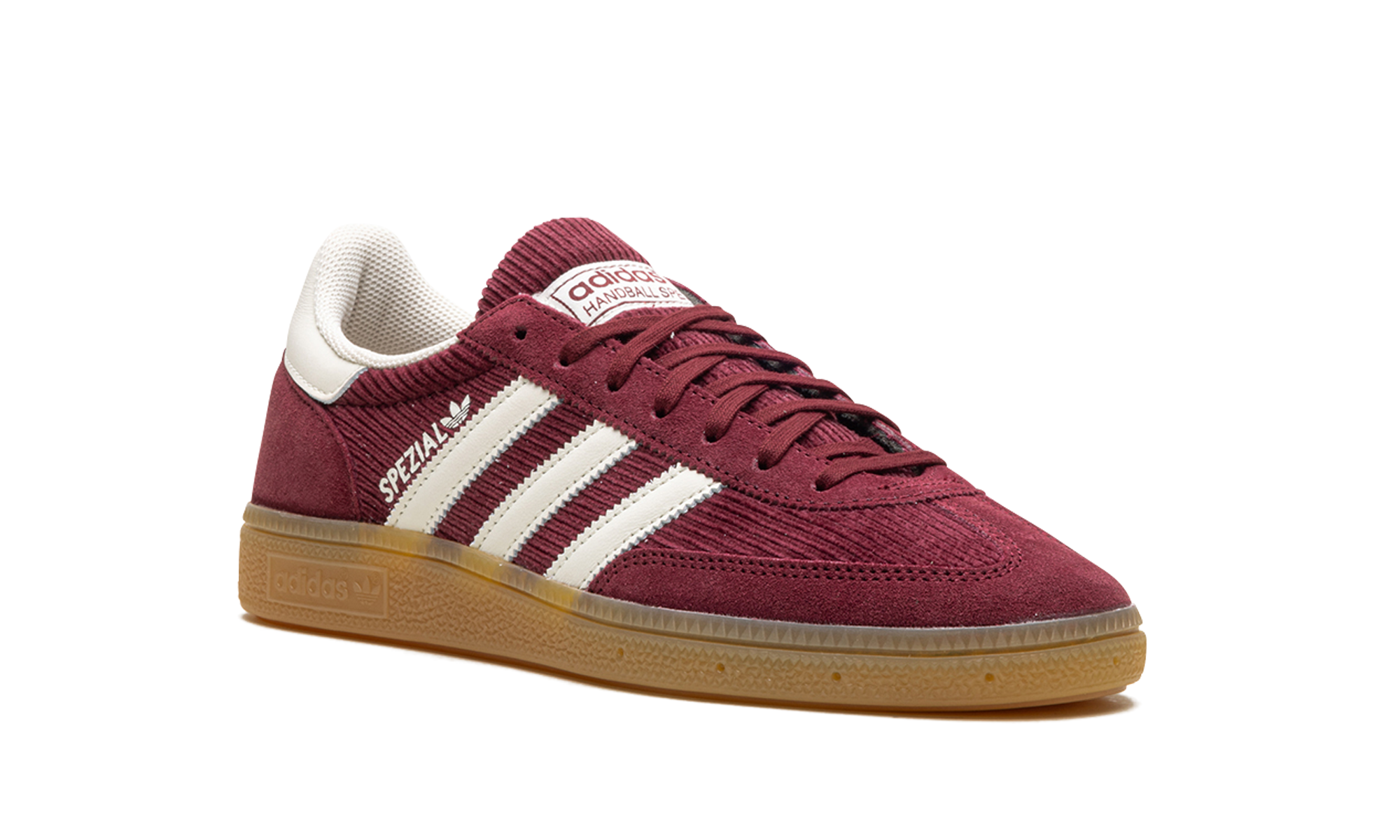 Adidas Handball Spezial Shadow Red