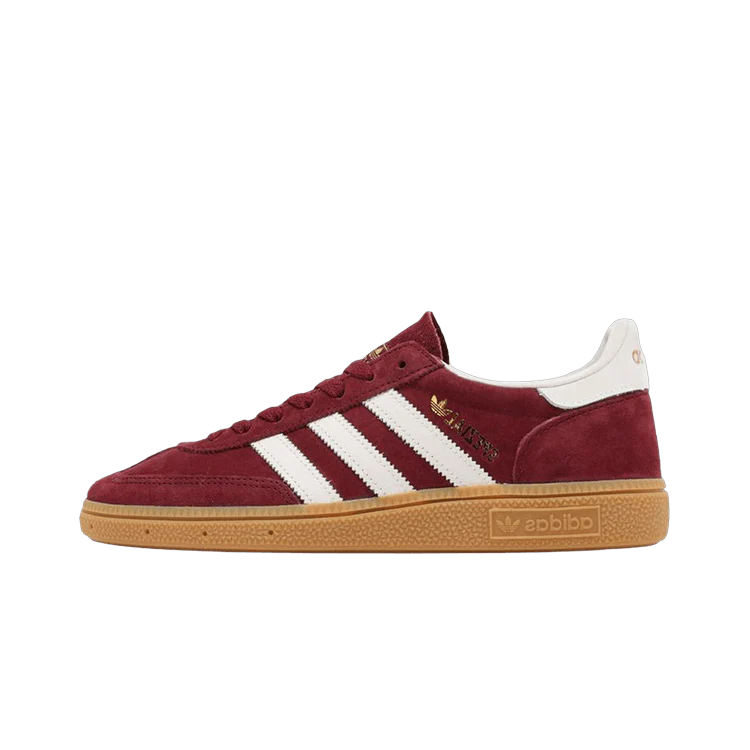Adidas Handball Spezial Shadow Red Off White, Shadow Red/Off White (JI1020)