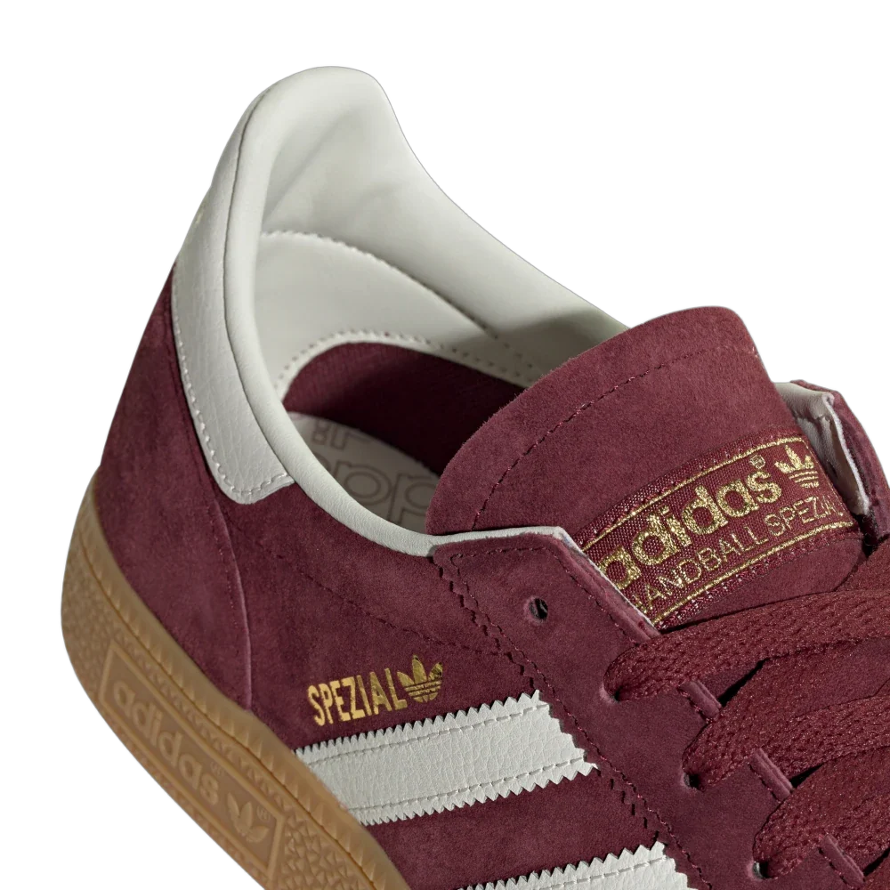 Adidas Handball Spezial Shadow Red Off White, Shadow Red/Off White (JI1020)