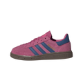 Adidas Handball Spezial Shock Pink Dark Marine Gum (PS)
