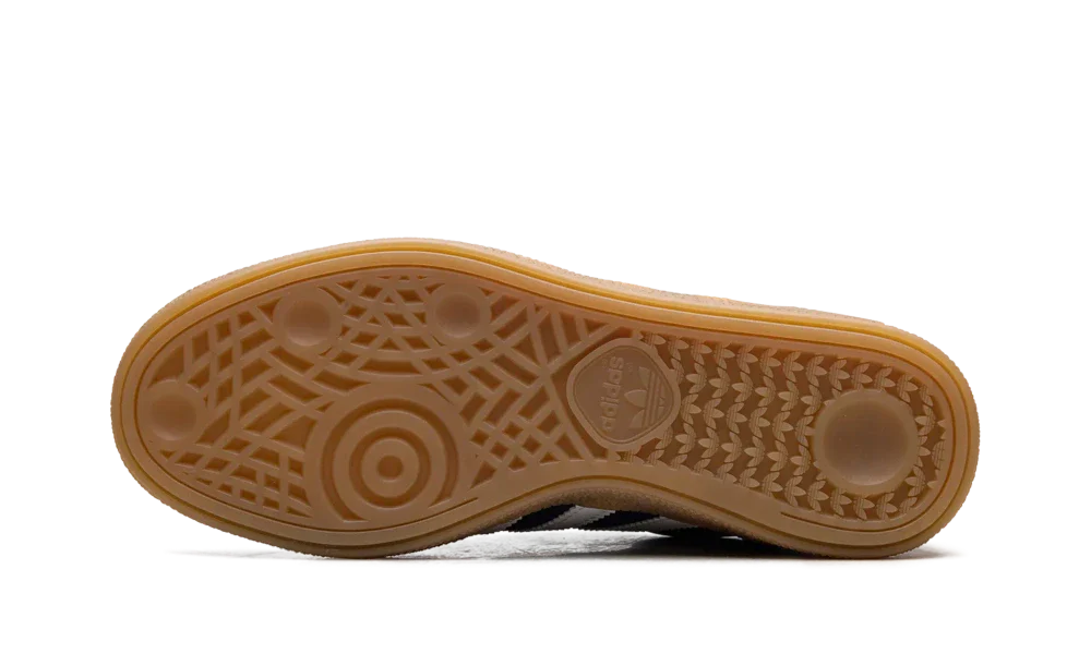 Adidas Handball Spezial Sporty & Rich Shadow Red, Shadow Red/Cloud White/Gum 3 (JP7068)