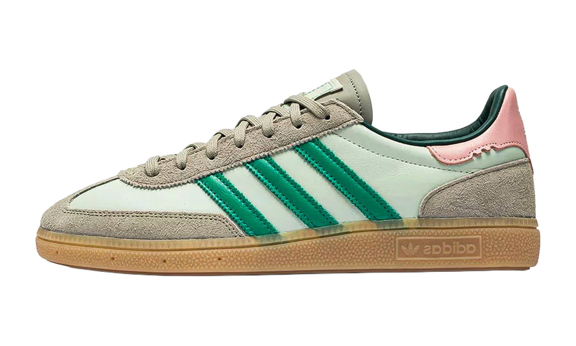 Adidas Handball Spezial The Whitaker Group Do Not Duplicate Green