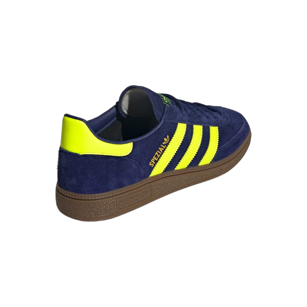 Adidas Handball Spezial Victory Blue Solar Yellow Gold Metallic