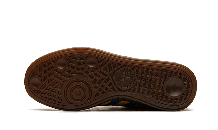 Adidas Handball Spezial Wonder Glow, Wonder Glow/Blue/Gum (FV1226)