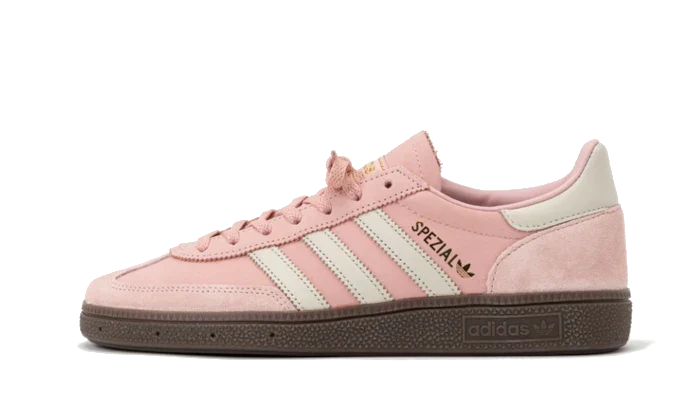 Adidas Handball Spezial Wonder Muave Alumina - Sneak