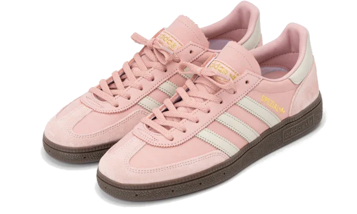 Adidas Handball Spezial Wonder Muave Alumina - Sneak