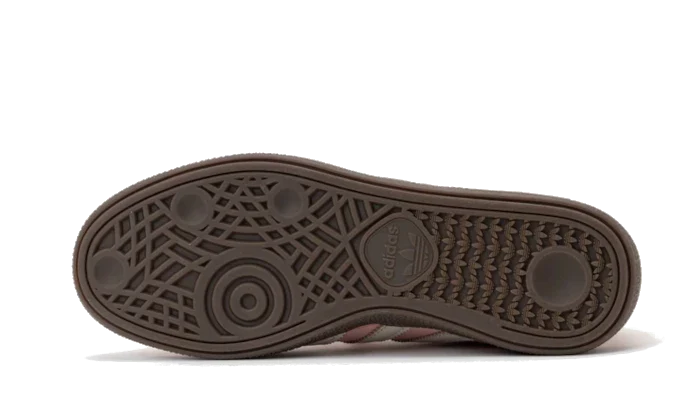 Adidas Handball Spezial Wonder Muave Alumina - Sneak