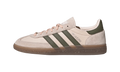 Adidas Handball Spezial Wonder Quartz Olive Strata