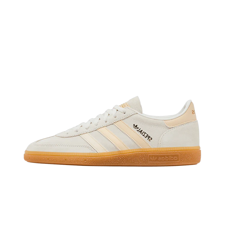 Adidas Handball Spezial Wonder White Sand Strata, Cloud White/Wonder White/Sand Strata (JH6365)