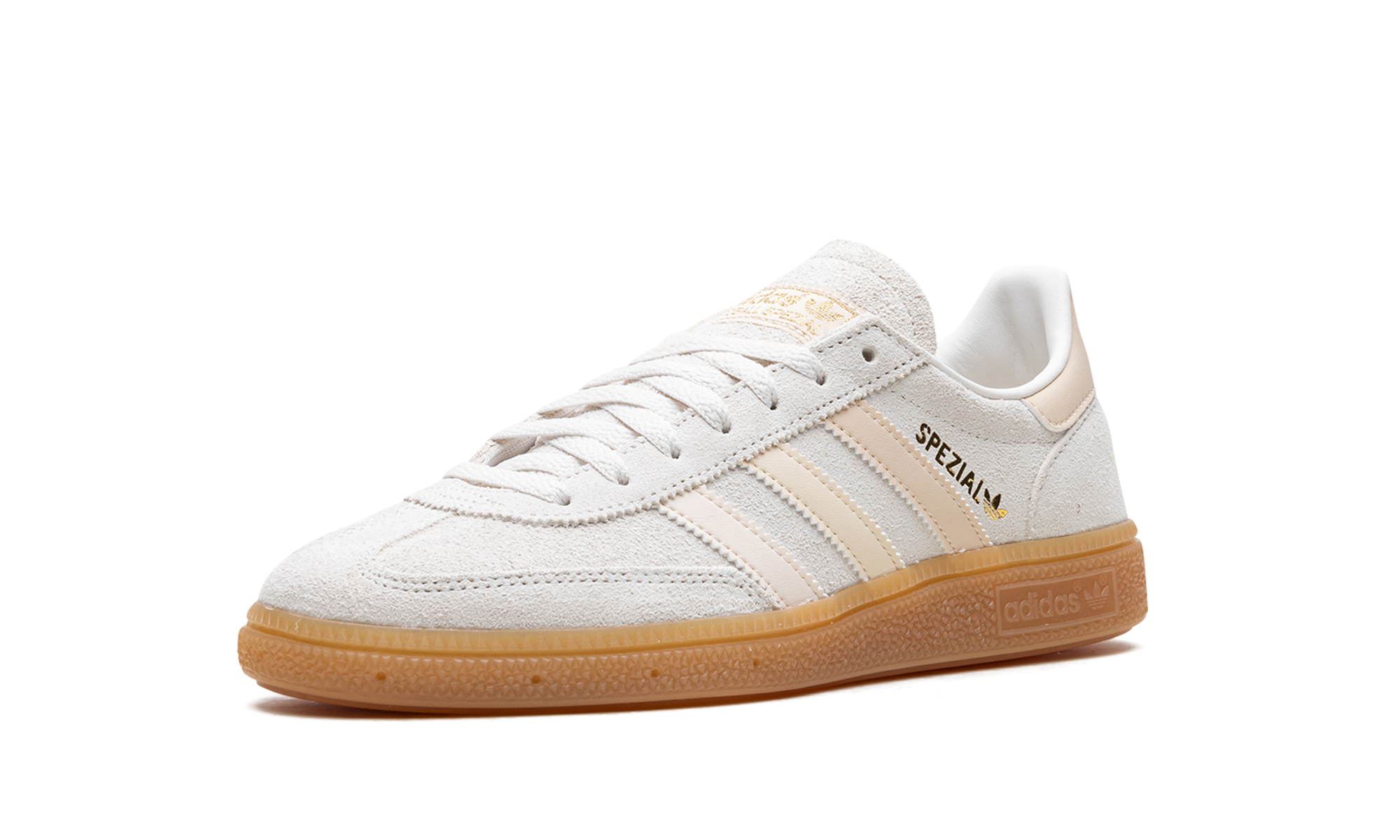 Adidas Handball Spezial Wonder White Sand Strata