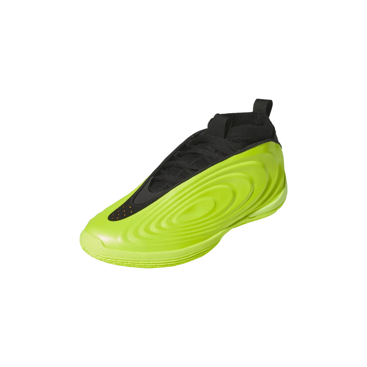 Adidas Harden Vol. 10 Hi-Res Yellow