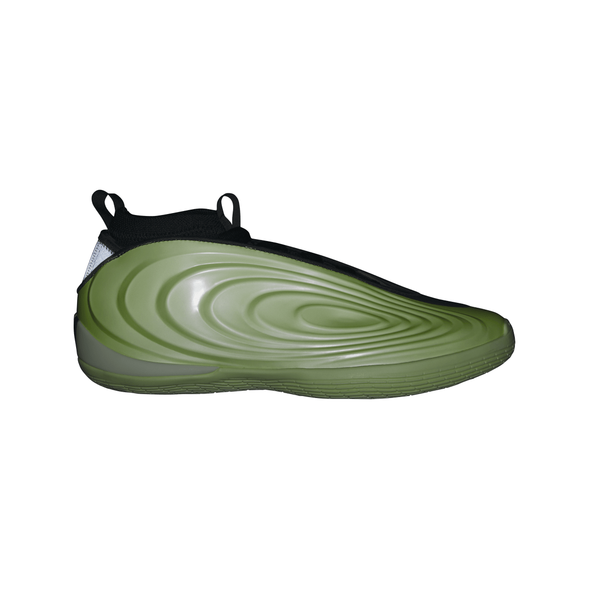 Adidas Harden Vol. 10 Hi-Res Yellow