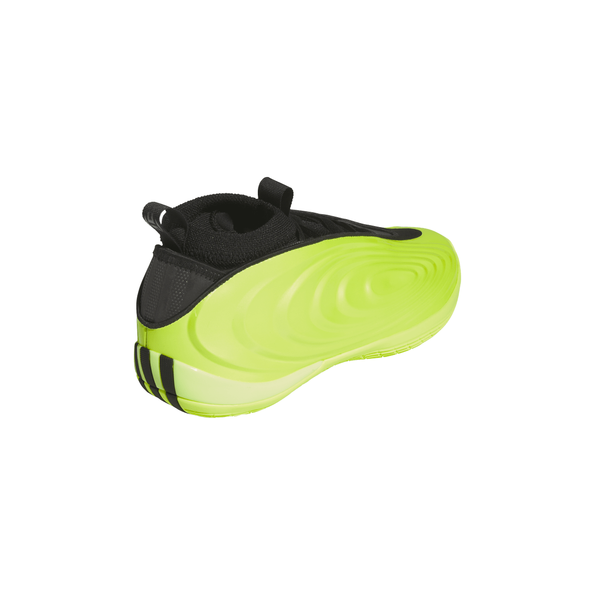 Adidas Harden Vol. 10 Hi-Res Yellow
