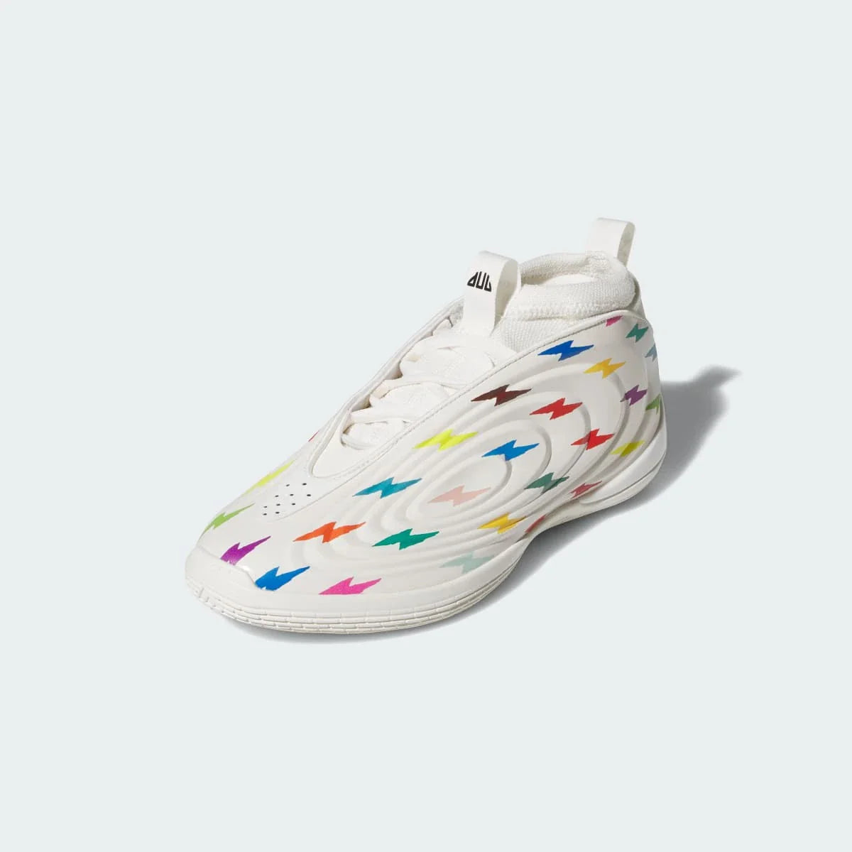 Adidas Harden Vol. 10 Jalen Williams Thunderbolt PE