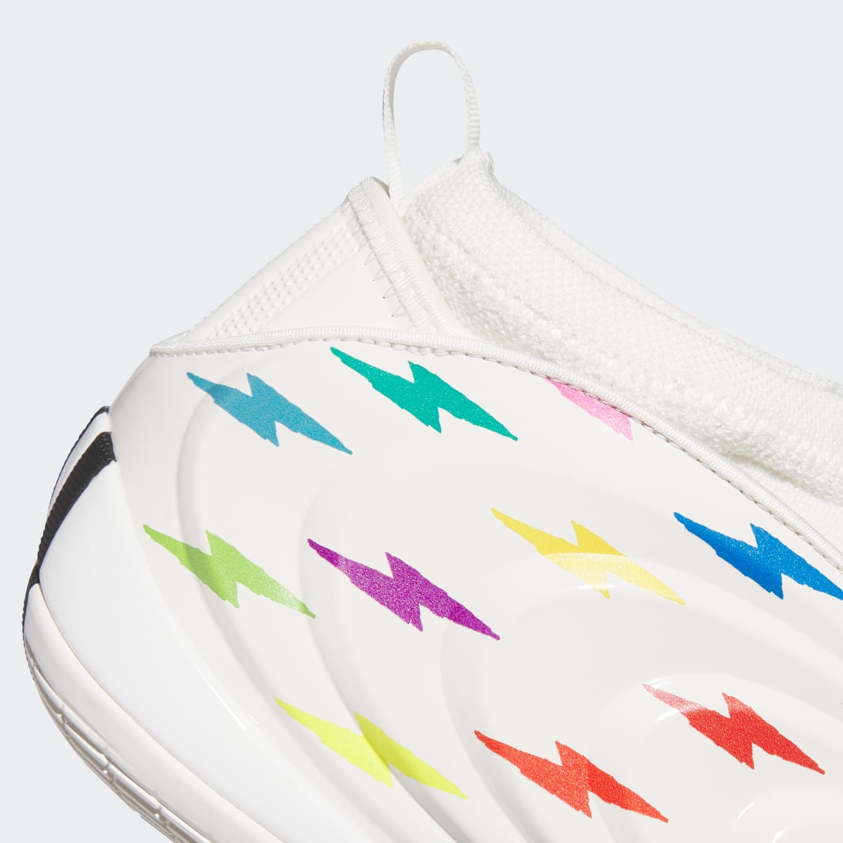 Adidas Harden Vol. 10 Jalen Williams Thunderbolt PE